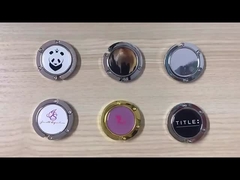 Вешалка для сумки